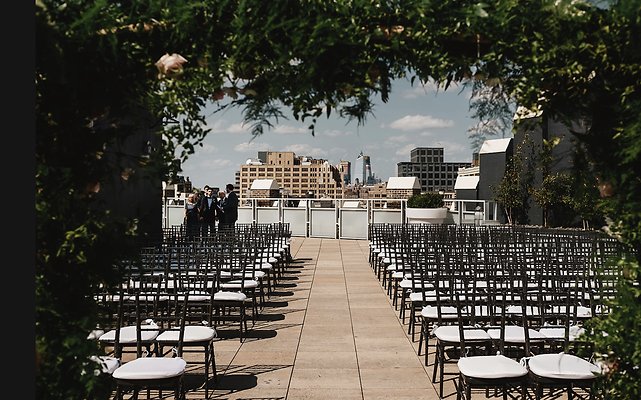 Tribeca Rooftop