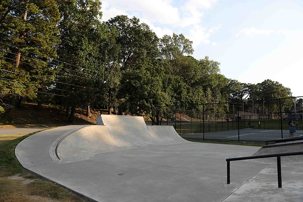 Hapeville Skate Park 0017