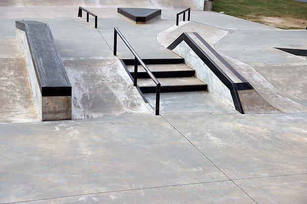 Hapeville Skate Park 0010