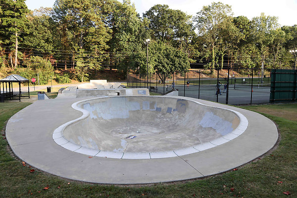 Hapeville Skate Park 0003