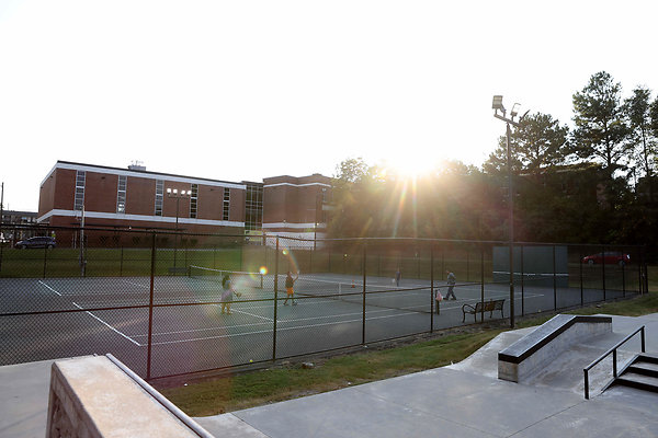 Hapeville Skate Park 0012