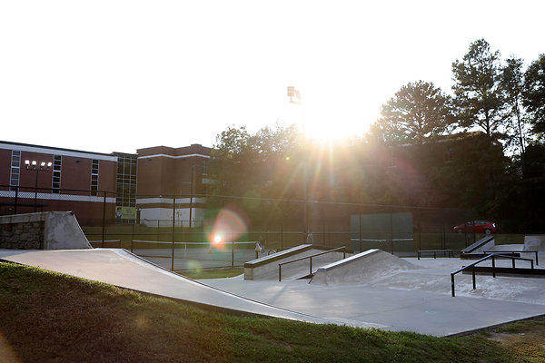 Hapeville Skate Park 0013