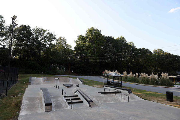 Hapeville Skate Park 0009