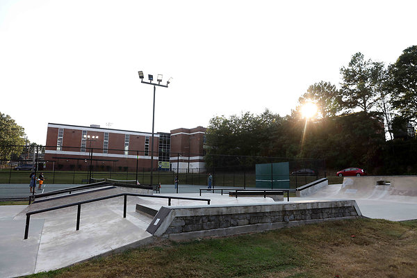 Hapeville Skate Park 0015