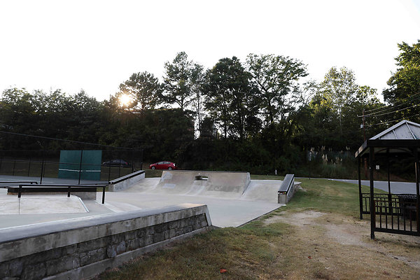 Hapeville Skate Park 0007