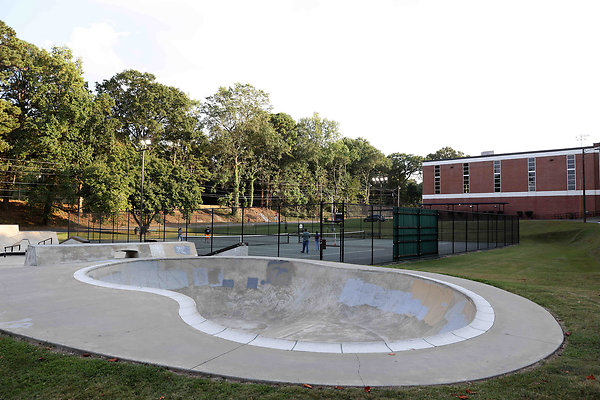 Hapeville Skate Park 0004