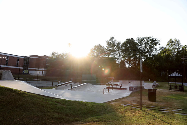 Hapeville Skate Park 0014