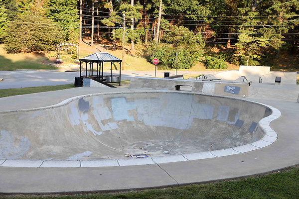 Hapeville Skate Park 0002