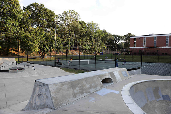 Hapeville Skate Park 0006