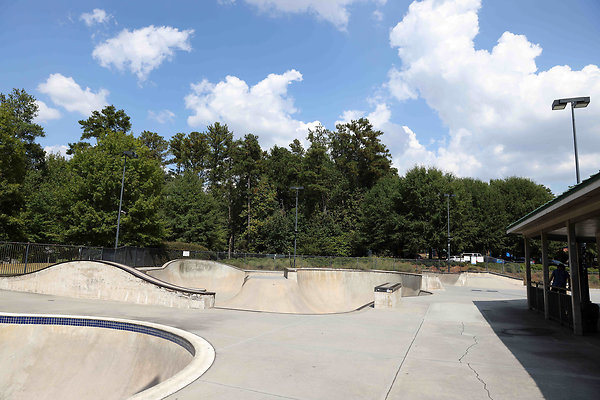 Brook Run Skate Park 0017