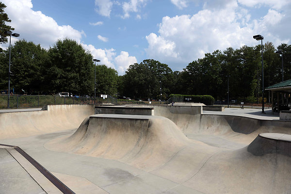 Brook Run Skate Park 0010