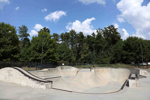 Brook Run Skate Park 0018