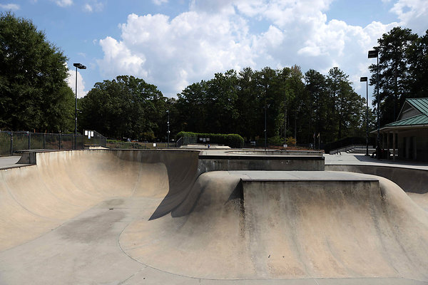 Brook Run Skate Park 0009