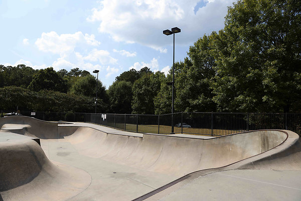 Brook Run Skate Park 0007
