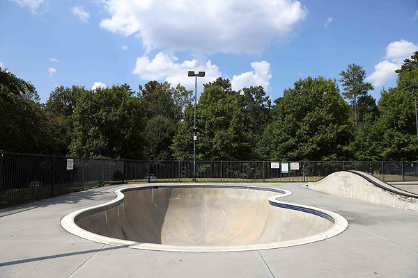 Brook Run Skate Park 0016