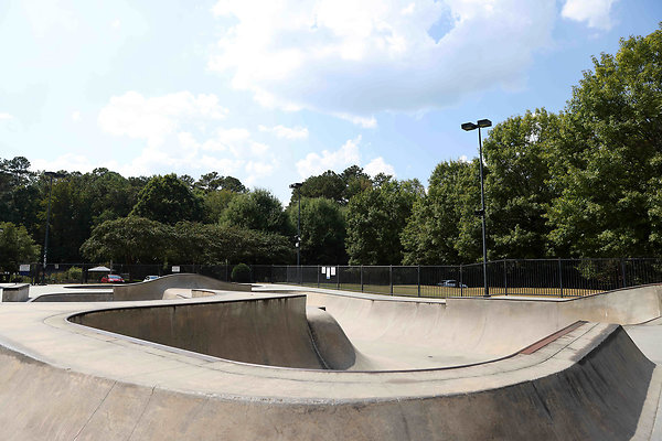 Brook Run Skate Park 0006