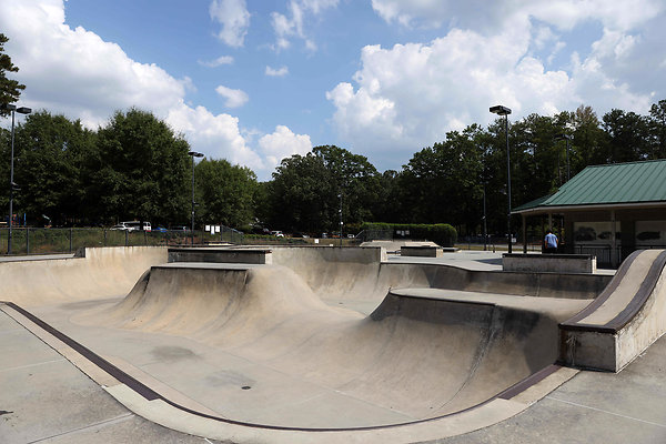 Brook Run Skate Park 0011