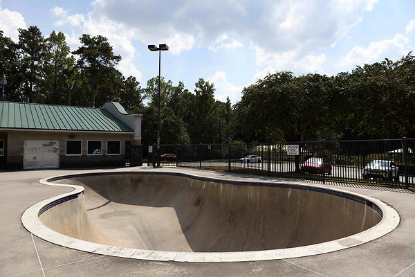 Brook Run Skate Park 0012