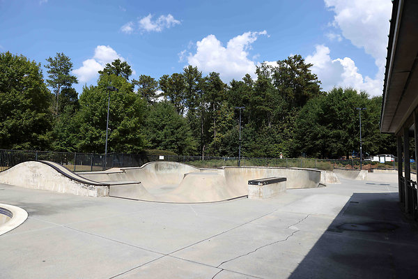 Brook Run Skate Park 0019