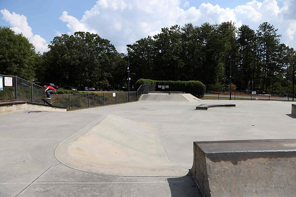 Brook Run Skate Park 0003
