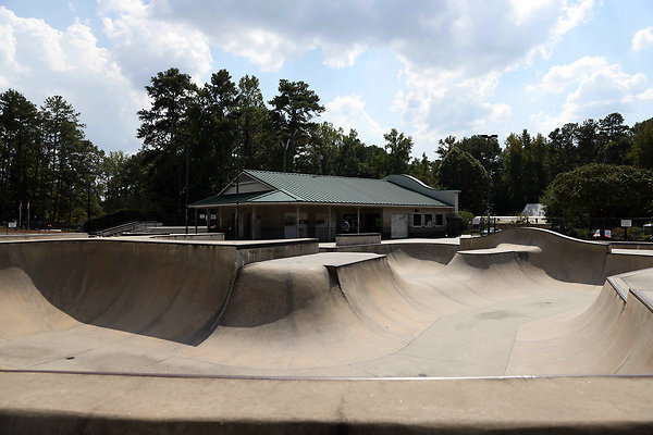 Brook Run Skate Park 0008