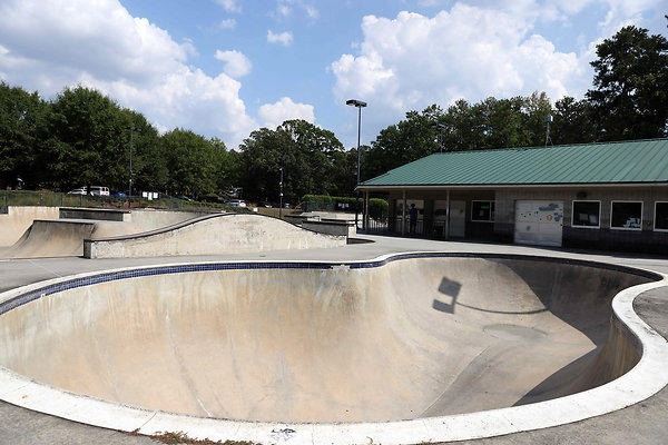 Brook Run Skate Park 0013