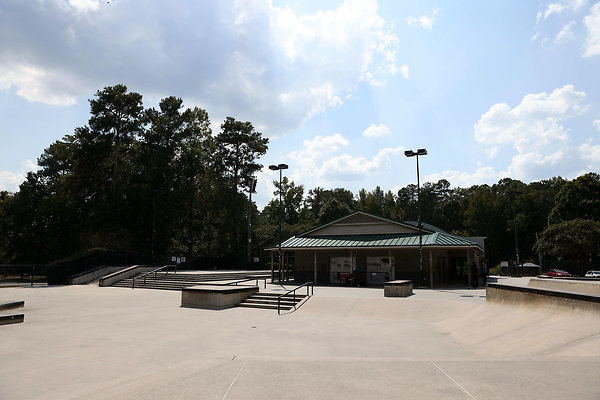 Brook Run Skate Park 0002