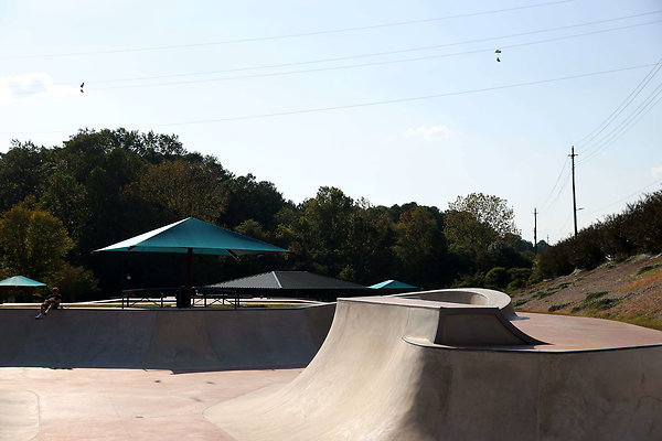 Linear Park 0004