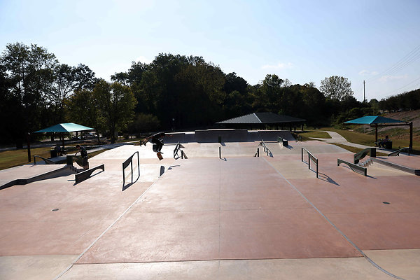 Linear Park 0010
