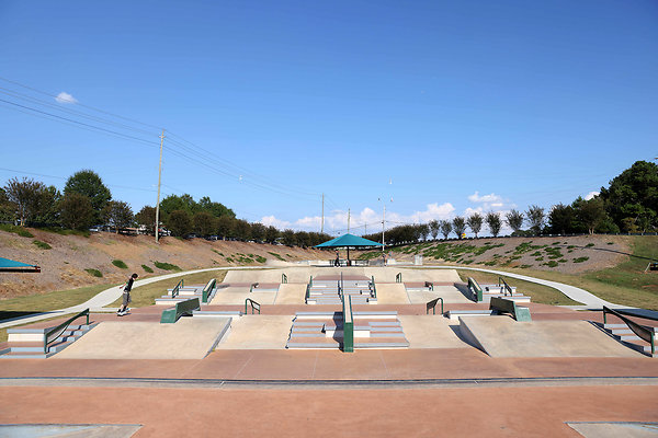 Linear Park 0018