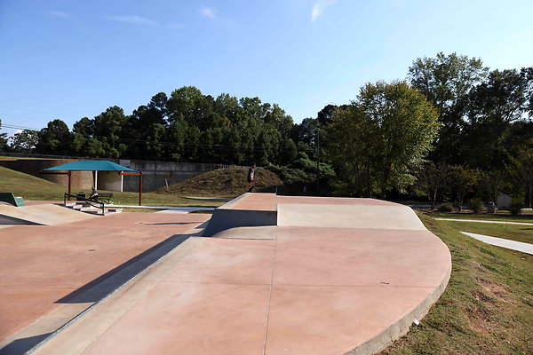Linear Park 0016