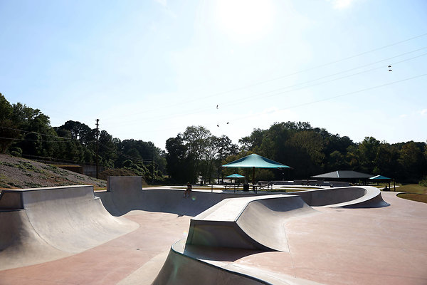 Linear Park 0005