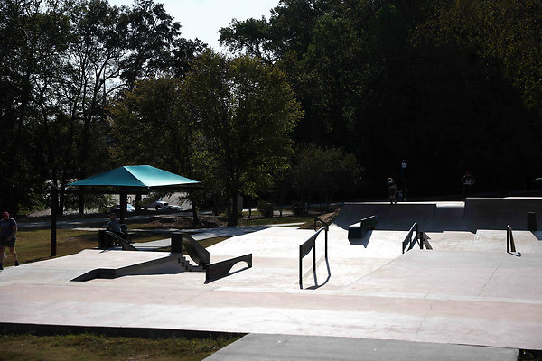 Linear Park 0008