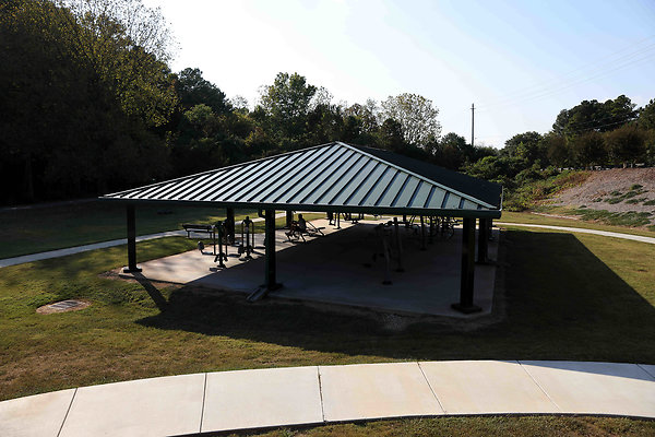 Linear Park 0021