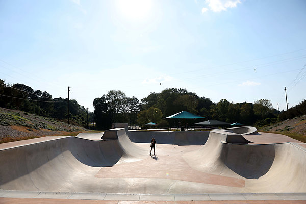 Linear Park 0002