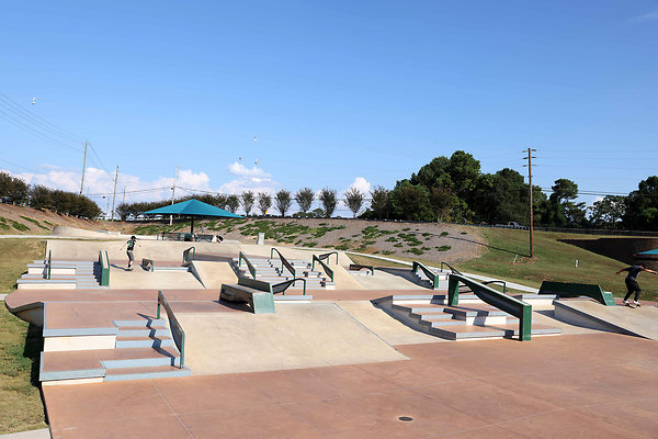 Linear Park 0014