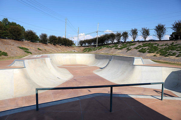 Linear Park 0006