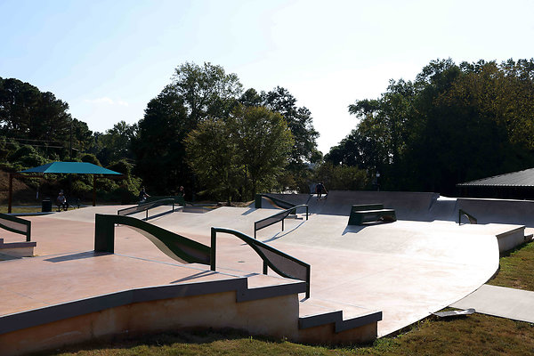 Linear Park 0012