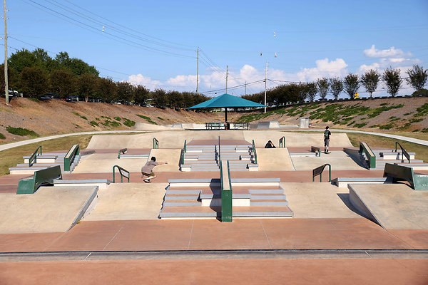 Linear Park 0017