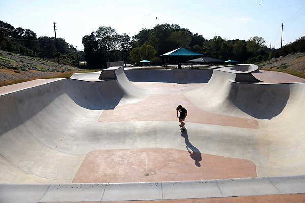 Linear Park 0003