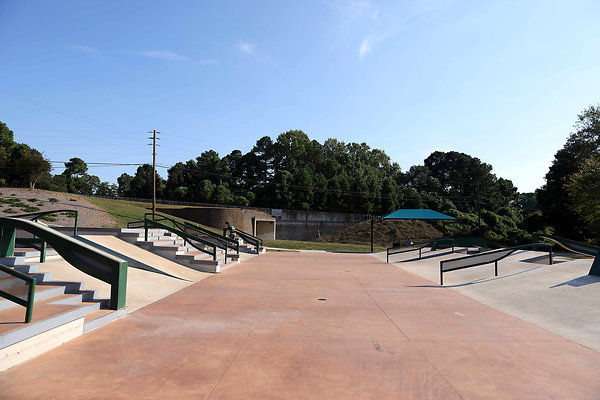 Linear Park 0013