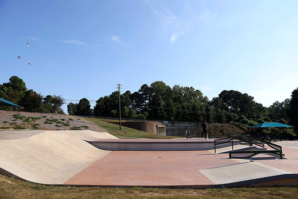 Linear Park 0011