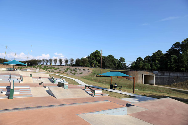 Linear Park 0020