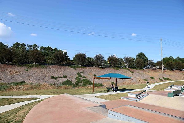 Linear Park 0019