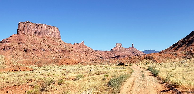 Ida Gulch