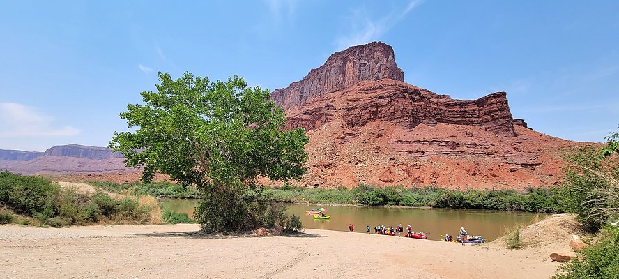 River options