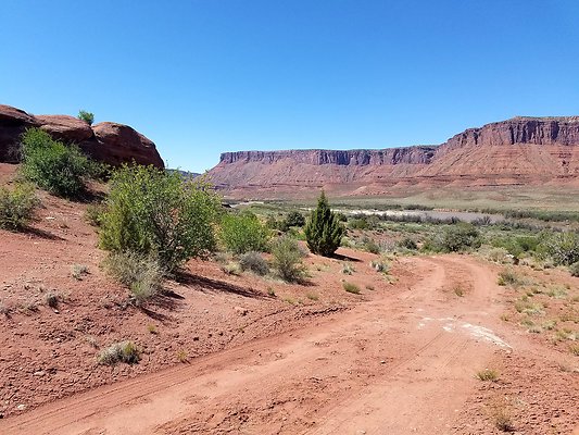 Hauer Ranch