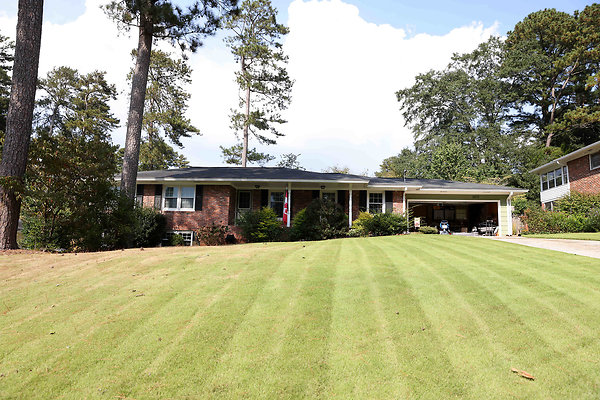 2872 Cartwright Dr