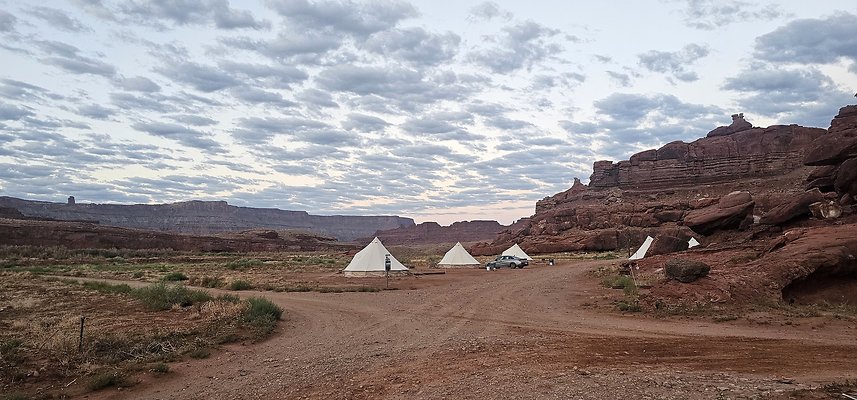 Private Ranch Option