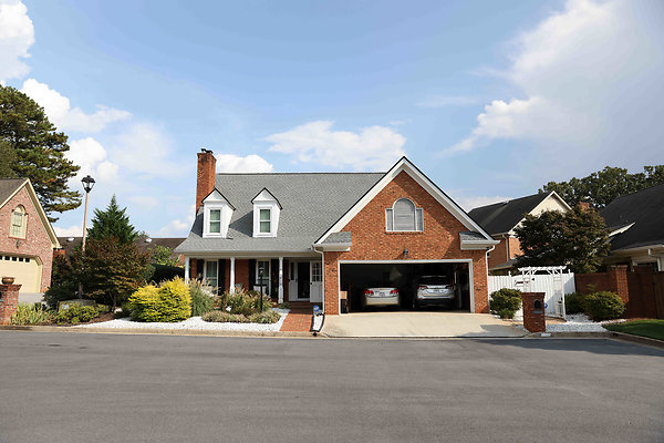 1819 Hermitage Place